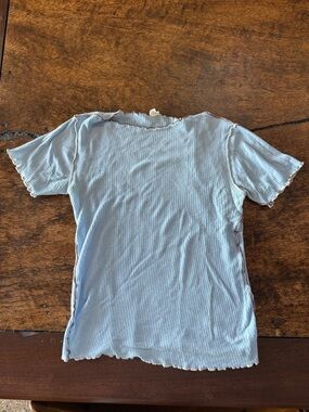 Baserange Vein Tee Size M